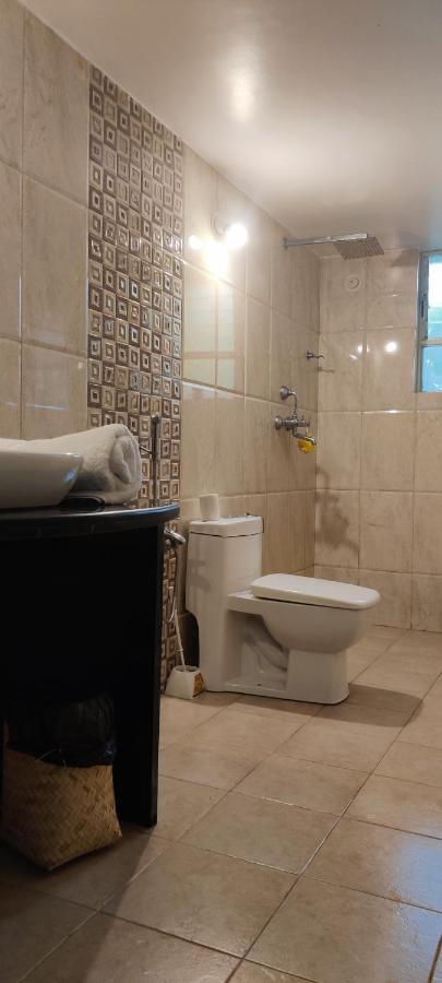 J-House, Spacious Apartments With Balconies, Thalassa 1Min Away Siolim Luaran gambar